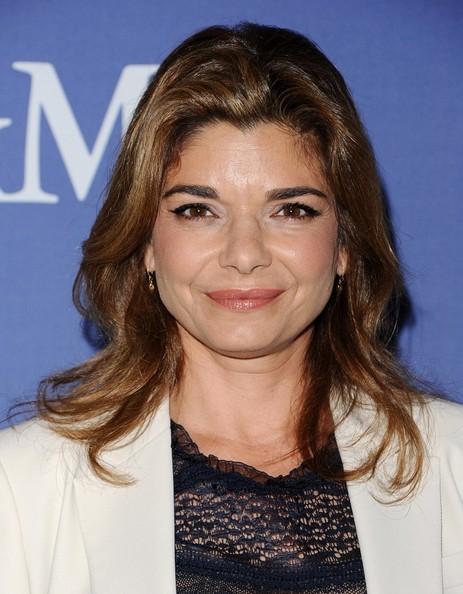 Happy Bday Laura San Giacomo    