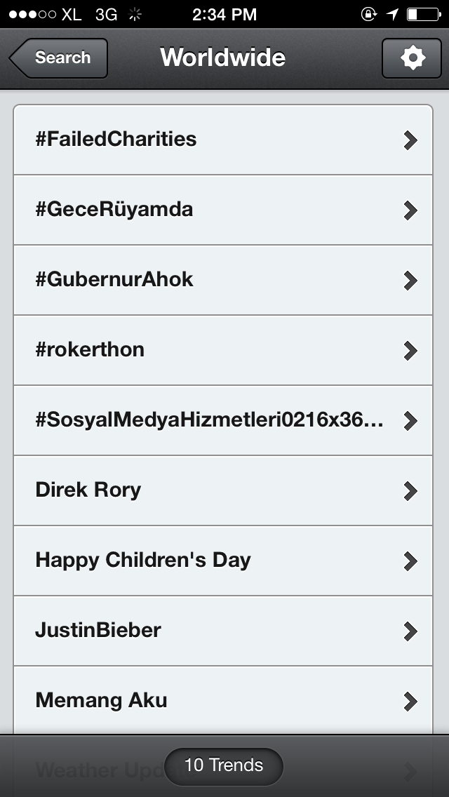 DennyCagur's tweet photo. Wah #GubernurAhok Udah peringkat 3 TTWW. Ayoo.. Kita ksh tau dunia klo Jakarta punya gubernur yg bersih &amp; berani.. http://t.co/E88NnTkfD8