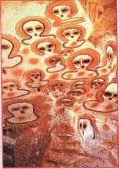 Kon__K's tweet photo. "Nothing but bush" Tony Abbott?
#Aboriginal #G20Brisbane #auspol #indigenous #60,000years #AustraliaHasBlackHistory http://t.co/giw0SSZhwG
