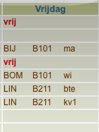 DStokvis's tweet photo. net wakker prima rooster vandaag http://t.co/4c4jKwaUd9