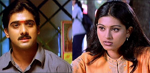 SunTV's tweet photo. Don't Miss #PunnagaiDesam Super Romantic &amp; Friendship movie Starring #Tarun @actress_Sneha today at 3.30pm on @SunTV http://t.co/b2uR393EfR