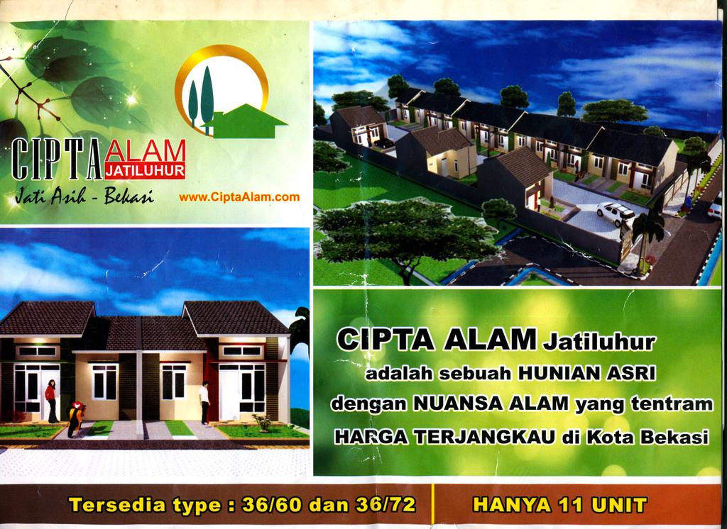 putih_guebanget's tweet photo. Perumahan Cipta Alam Jatiluhur, JatiAsih Bekasi,Hunian Asri dengan nuansa alam http://t.co/DW30JCEYit