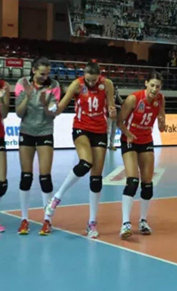 Dancee .. :D
#Go #Vakif
youtube.com/watch?v=tesiBJ…