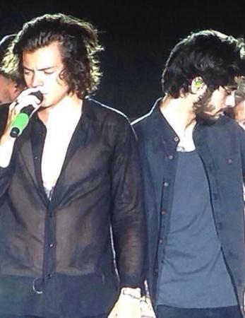 zmalikstripper's tweet photo. http://t.co/NkyEnd72kY
