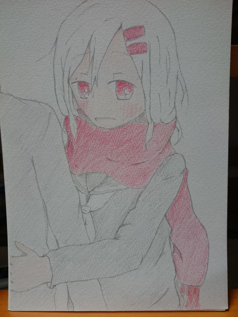 ありがとうございました Kagepurosinnaya 可愛いアヤノちゃんあざますっマジ天使っ W