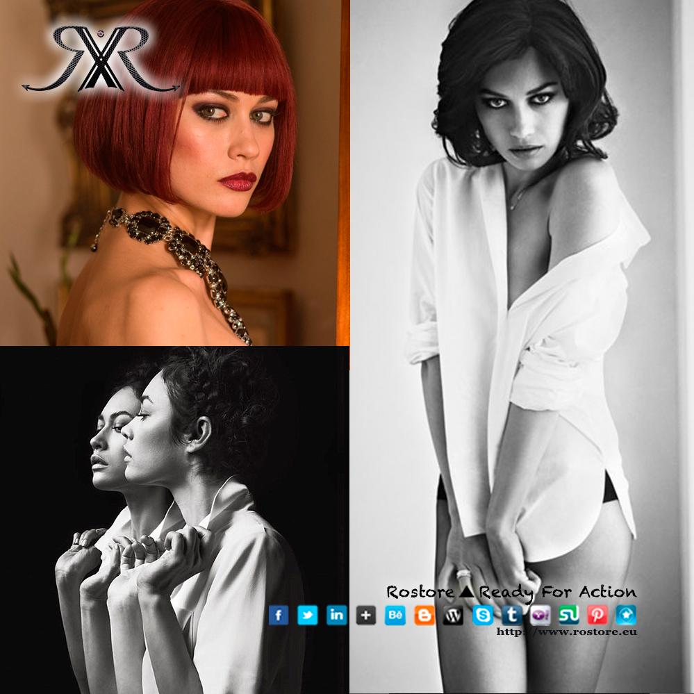 Happy Birthday Olga Kurylenko <3 much success and prosperity we love you.. 