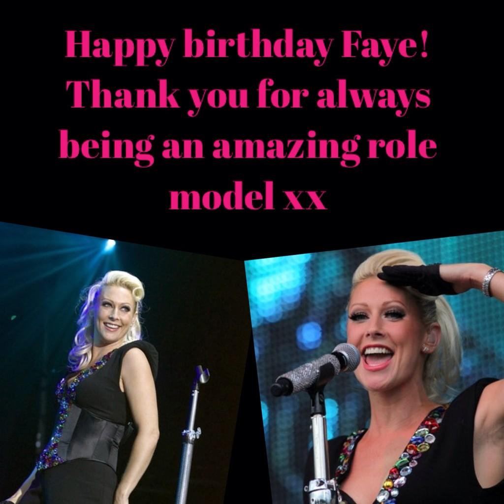 Happy birthday Have a fantastic day      