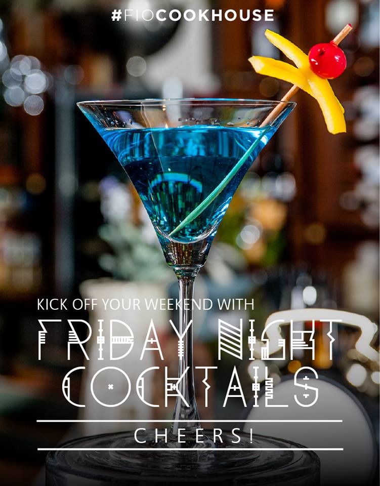FioCookhouse's tweet photo. Perfect way to welcome the weekend with your friends! #fiocookhouse #epicuria #sodelhi #weekend http://t.co/gSJDKQBHxd