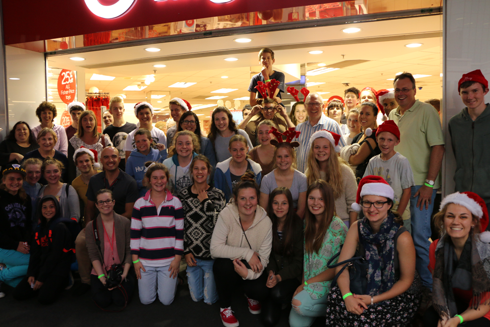 ucaresa's tweet photo. uniting church SA youth raised $3000, went shopping @Targetaus for @ucaresa to help teens doing it tough @Giving_Box http://t.co/Qq8i6kBfx4