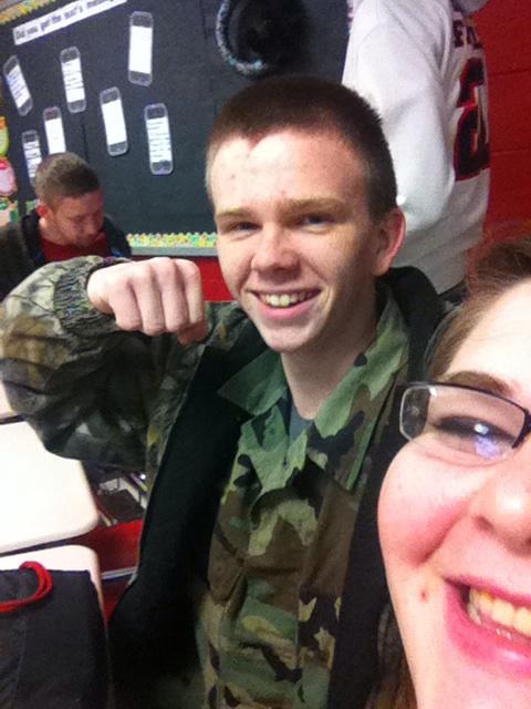emilystar69's tweet photo. @CaitlynnCullen http://t.co/YTCBfh3GVK