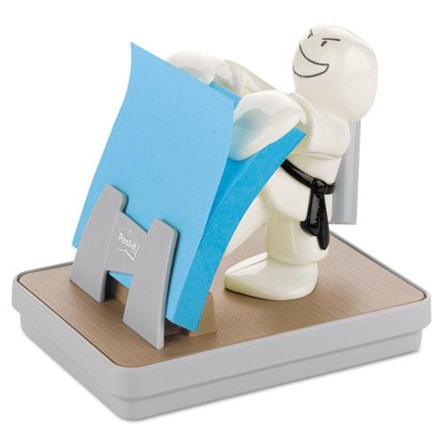 OfficeMonkies's tweet photo. http://t.co/ow1vDicMXR  Great Post-it Dispensers #officegifts #postits #karate  #teachergifts http://t.co/qM1x9s3Xjb