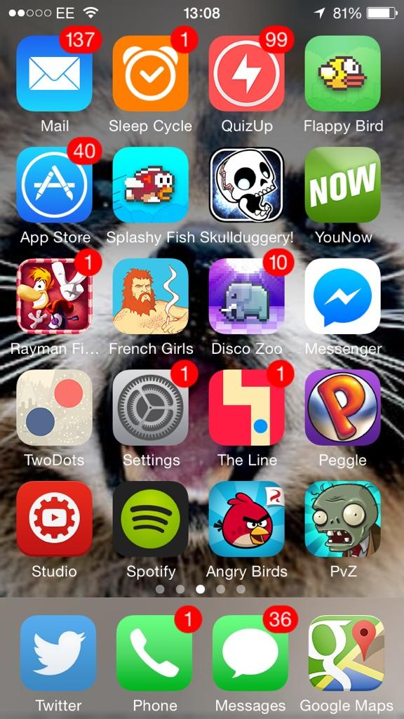 AmazingPhil tweet picture