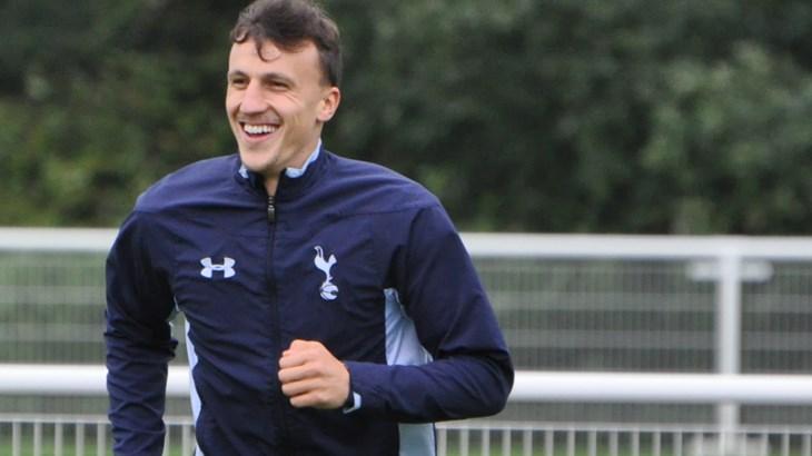 Happy Birthday to Vlad Chiriches who turns 25 today 