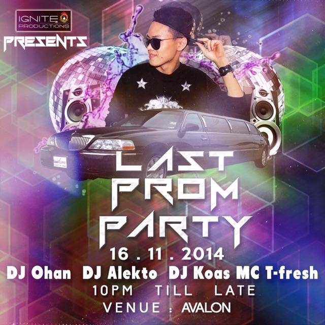 DjOhansg's tweet photo. This coming Sunday if you are in, RT http://t.co/LNL89AYb6o