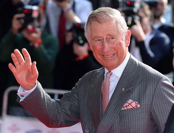 Happy birthday, 10 facts about the Prince of Wales  