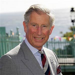 Happy 66th Birthday to Prince Charles! 