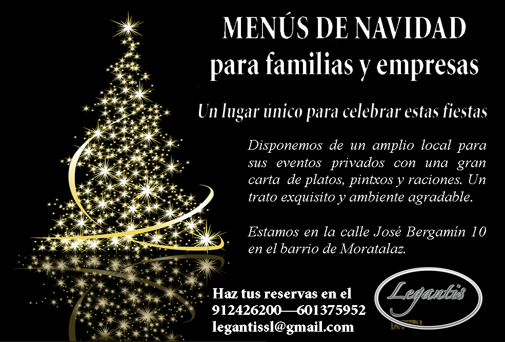 LegantisSL's tweet photo. Un lugar muy especial  para celebrar tus fiestas de empresa, familia y amigos. Retwealo. http://t.co/ocKdTmgIHi