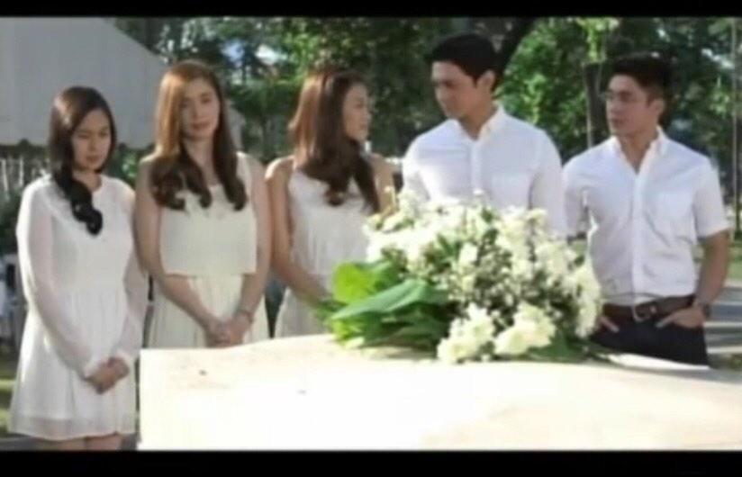 PureLove_ph's tweet photo. “@itsmejerrife: #PureLoveTheUndyingConclusion I conclude that Isa na namang tumatak na serye ng @ABSCBNChannel2 http://t.co/NzHcpdSLzf”