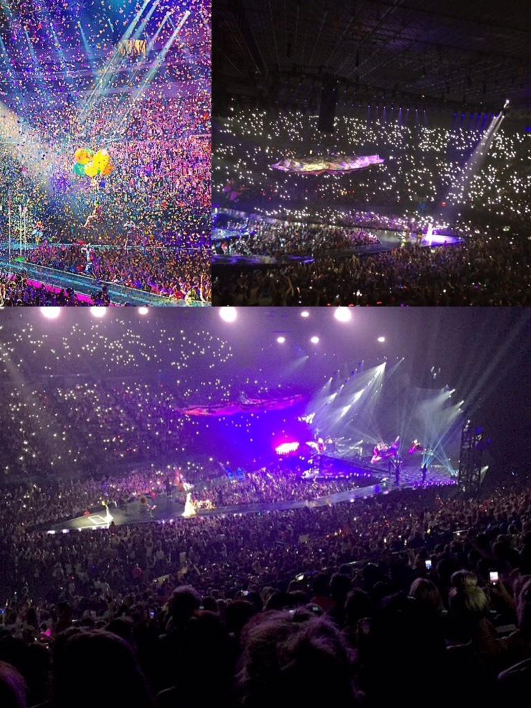 The Prismatic World Tour (II) » ''2014 Top Female Tour'' - Tokyo, JAP | +154M$ - Página 31 B2Z8gBAIQAAbC2D
