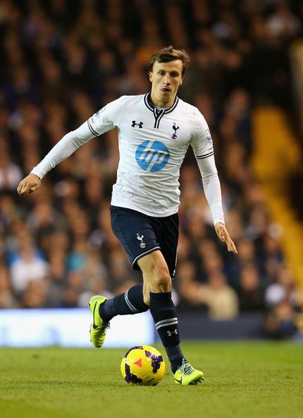 Happy Birthday to Tottenham defender Vlad Chiriches! The Romanian turns 25 today! 