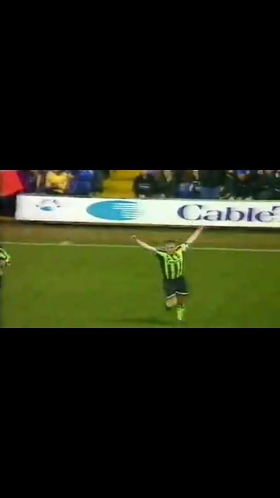 RyMillsMcfc's tweet photo. There's no city player past or present that comes close to him for me he is my all time hero 💙 @MCFC #AndyMorrison http://t.co/iKjscQdaWj