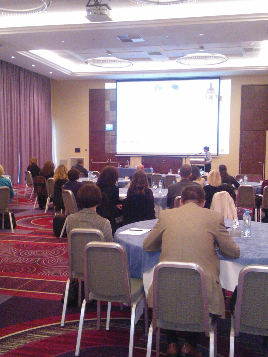 RWS_Resellers's tweet image. @localizepl presenting #SDLOpenX at #SDLRoadshow #SDL