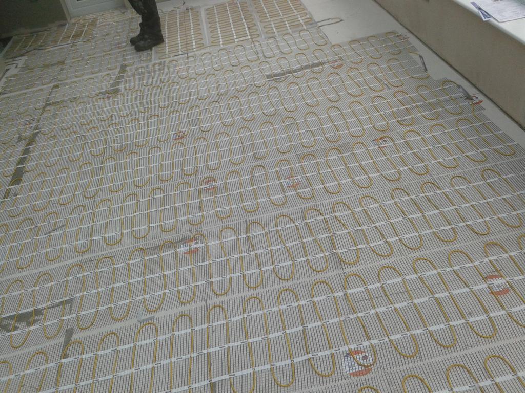 soakbathrooms's tweet photo. Underfloor heating done by @soakbathrooms @JonKay15 http://t.co/5g1orI9PVE