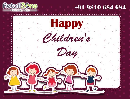 retailzoneindia's tweet photo. Happy Childrens Day............ :)

Celebrate CHILDRENS DAY with Retailzone India Pvt Ltd !

#RetailzoneIndia http://t.co/Ya4IaBQape