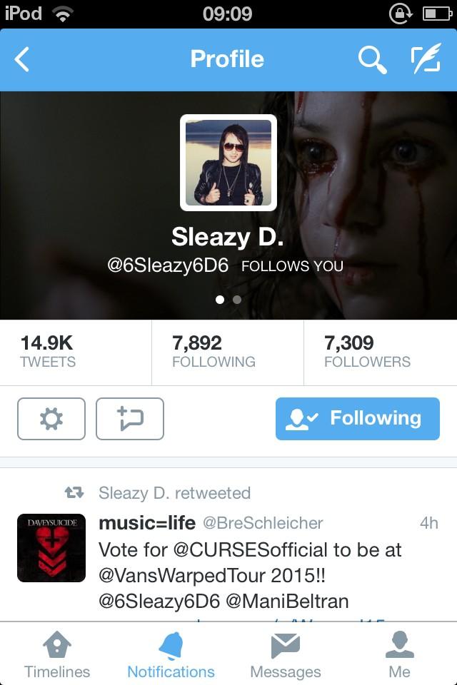 DeathWhisper14's tweet photo. O.o i have no words thank you @6Sleazy6D6 http://t.co/9hDfVQI2kk