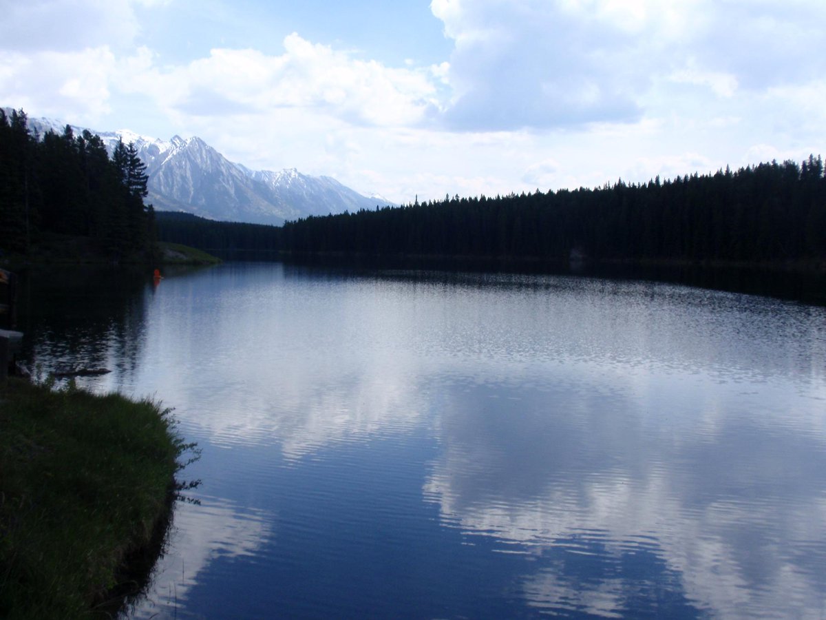 P_UDN's tweet photo. Buenos días #Canadá #naturalezaPUDN http://t.co/BpG76y7C2J