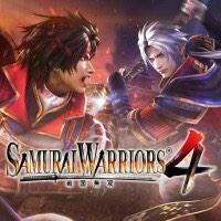 koeitecmoeurope's tweet image. #FreebieFriday RT to win a PS3 (EU) digital code of SAMURAI WARRIORS 4 before 3PM GMT today! #SW4 #KTfamily