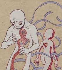 AŞK ; "Çıkmaz " yazdığı halde ısrarla girdiğin sokağın adıdır....