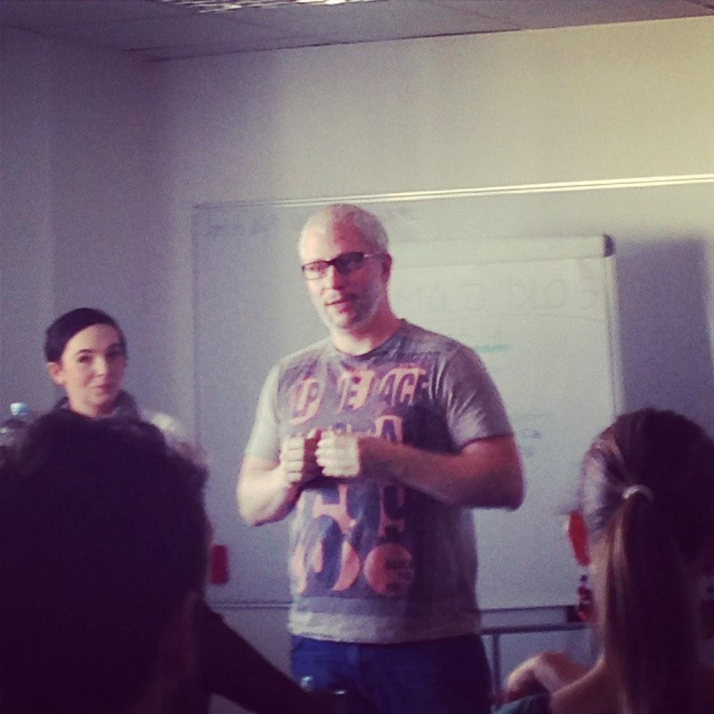 barciknizka's tweet image. #blogtobusiness @Michelle_LSKT @MindlessCZ