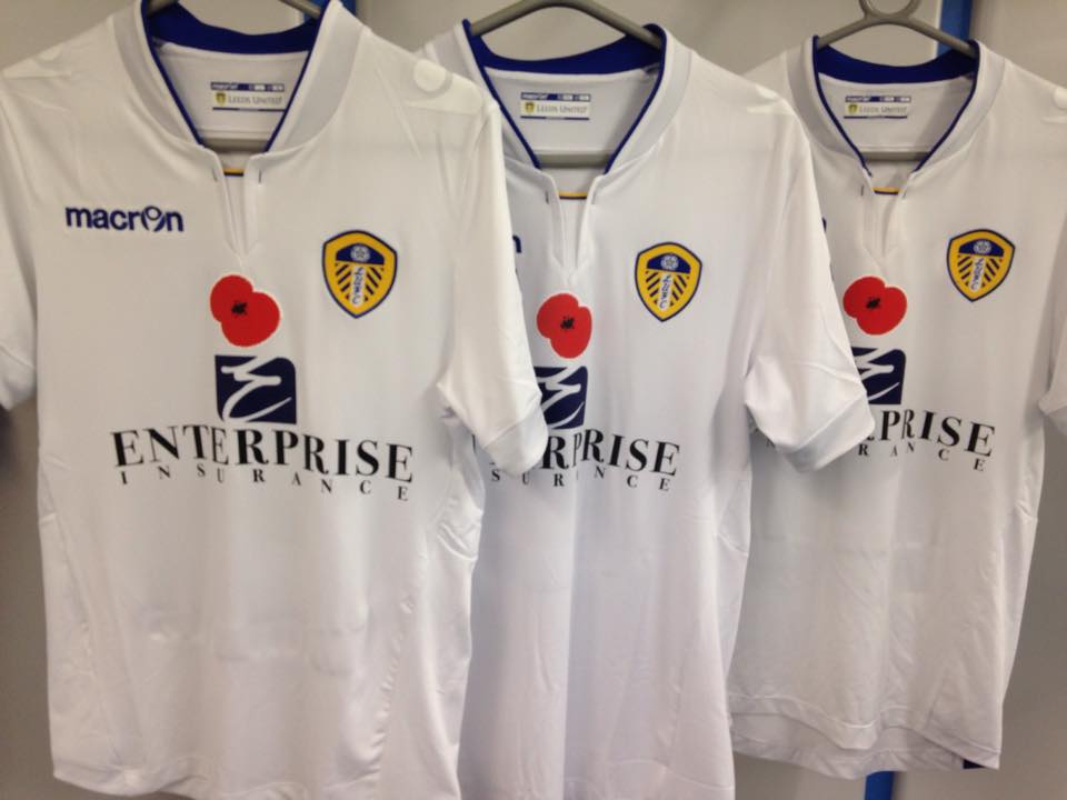 Leeds United FC (LUFC) Twitter
