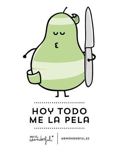 AnnaBecerraM's tweet photo. Así empezamos el día !! http://t.co/TLTdxNVhBa