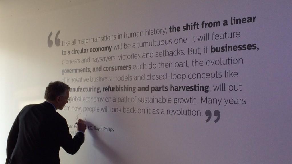 Ellen MacArthur tweet media