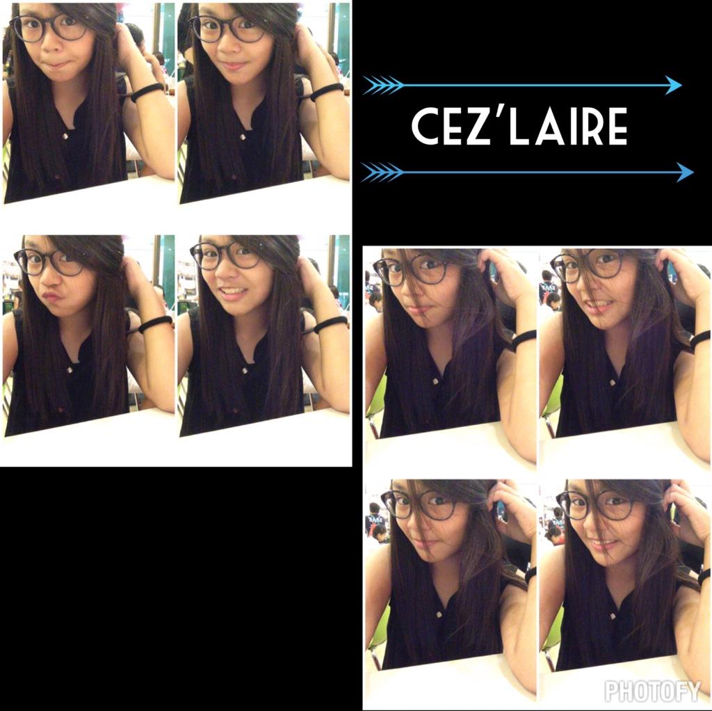 cezlaire's tweet photo. With my kuyas 😂👊 http://t.co/jdmxSpwc1z