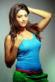 Happy Birthday Mamta MohanDas:  Mamta MohanDas is celebrating her 