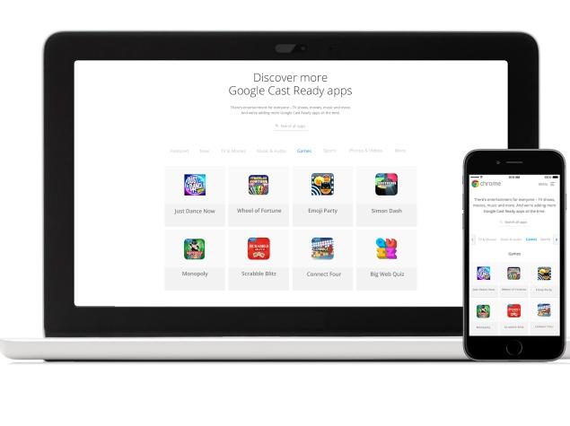 TechConnect2's tweet image. Google Chromecast Users Can Now Play 'Family-Friendly' Multiplayer Games connecting2technology.com/game-news.php
