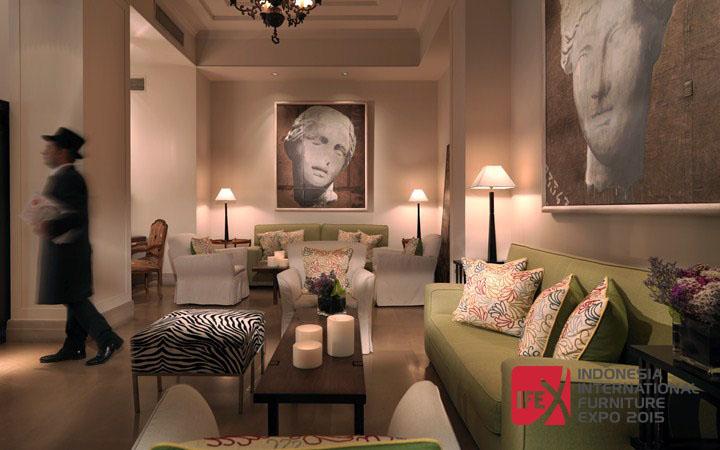 Dedicated to the challenge of innovation and the pursuit of excellence.
KOBEKS
IFEX 2015,Booth Location: Hall D - 087