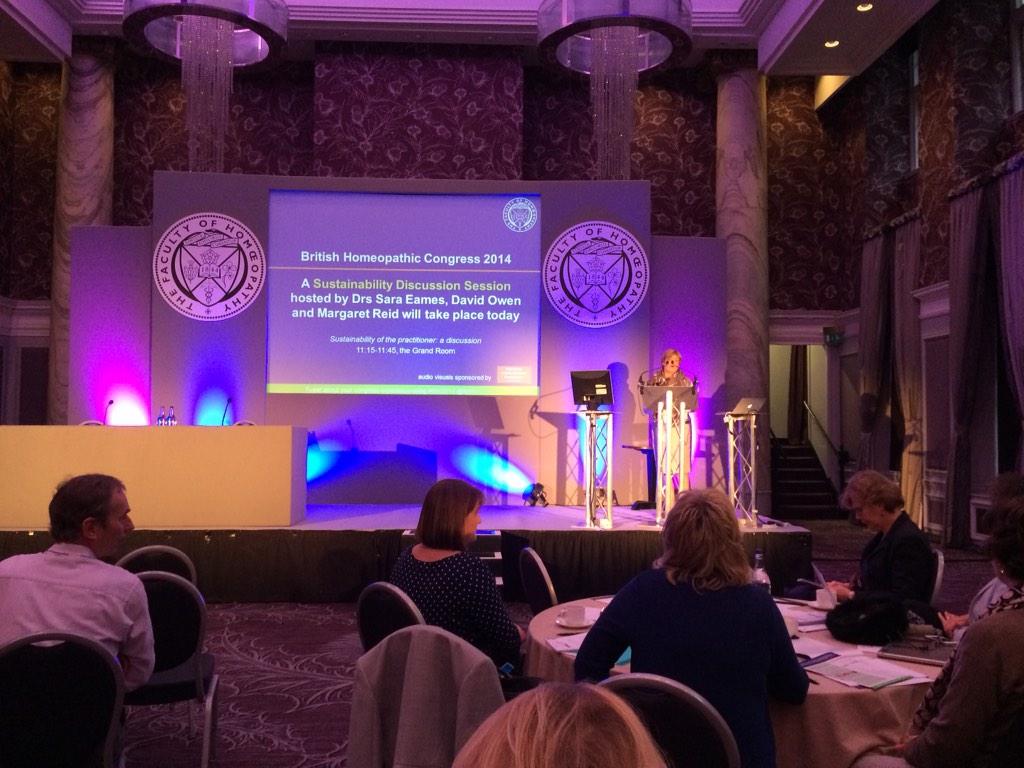 davidhorobin1's tweet photo. Opening of the British Homeopathic Congress  #bhc2014 #homeopathy http://t.co/cO9MXywBCu
