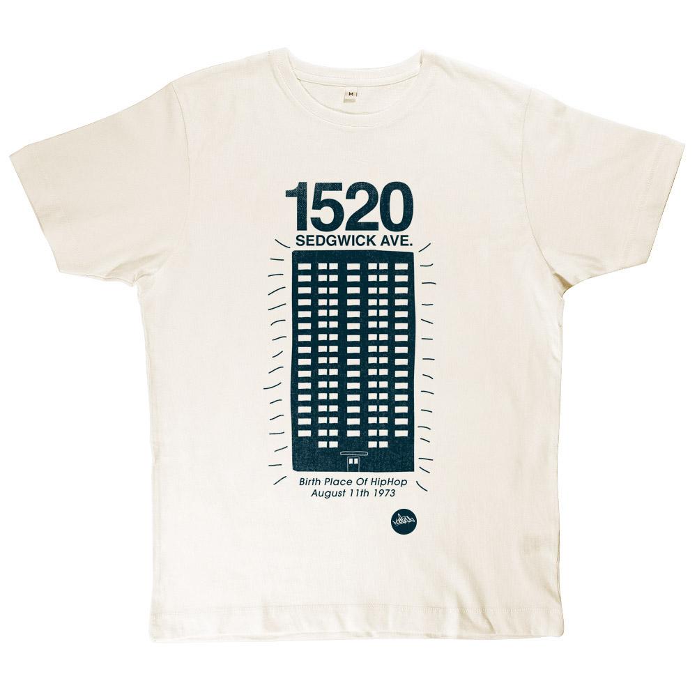 madina_design's tweet photo. NEW 1520 Sedgwick Ave Birthplace of #HipHop TShirt @DjKoolHerc #bronx >>
http://t.co/bwI64X1bg2 by @Madina_Design http://t.co/3Z4qHmrcTW