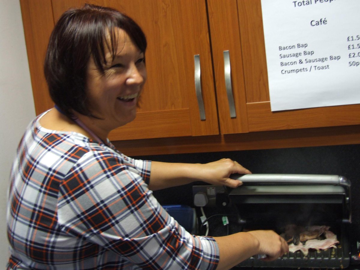 TotalPeople's tweet image. Our #ChildrenInNeed activities have begun!