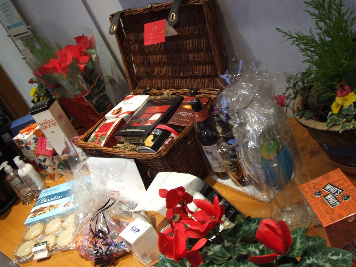 TotalPeople's tweet image. Our #ChildrenInNeed activities have begun!