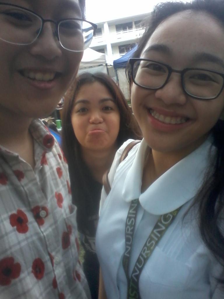 chellataizaa's tweet photo. #inverra2014 day 2! http://t.co/Yu6NGnoer8