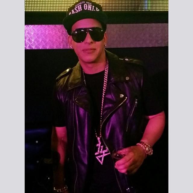 Daddy Yankee (@Yankee3030as) / Twitter