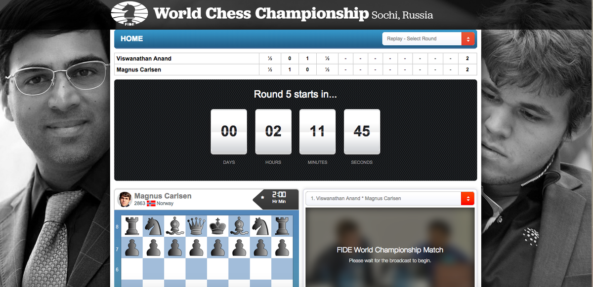 FIDE THEIA tweet media
