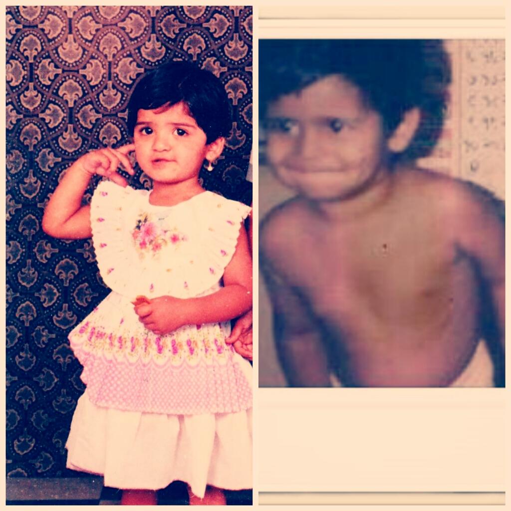 mrinmai_K's tweet photo. Happy Children's Day to each one of u from Priya &amp;Raj of Miss Match http://t.co/TdlVz9hVVv