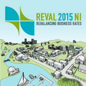 LPS is revaluing non-domestic properties for rates. Info and Schedule of Values: reval2015ni.gov.uk