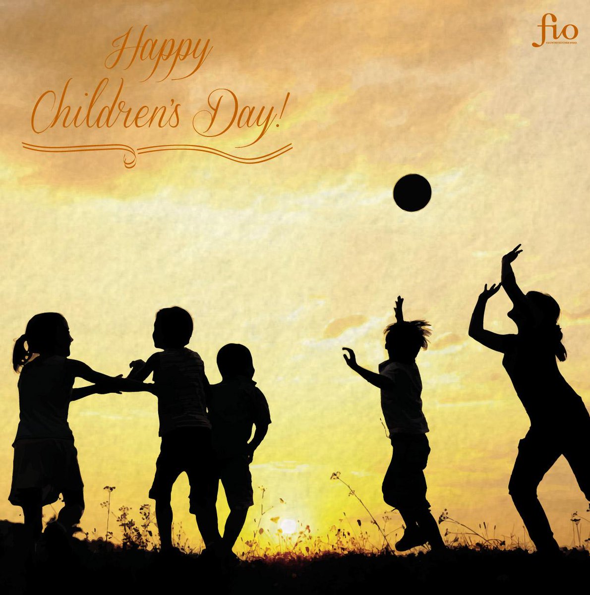FioCountry's tweet photo. Let your children do the things they love! #FioCountryKitchen #HappyChildrensDay http://t.co/UVq4qn6k5E